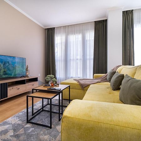 Modern & Elegant City Center Apartments Φιλιππούπολη Εξωτερικό φωτογραφία