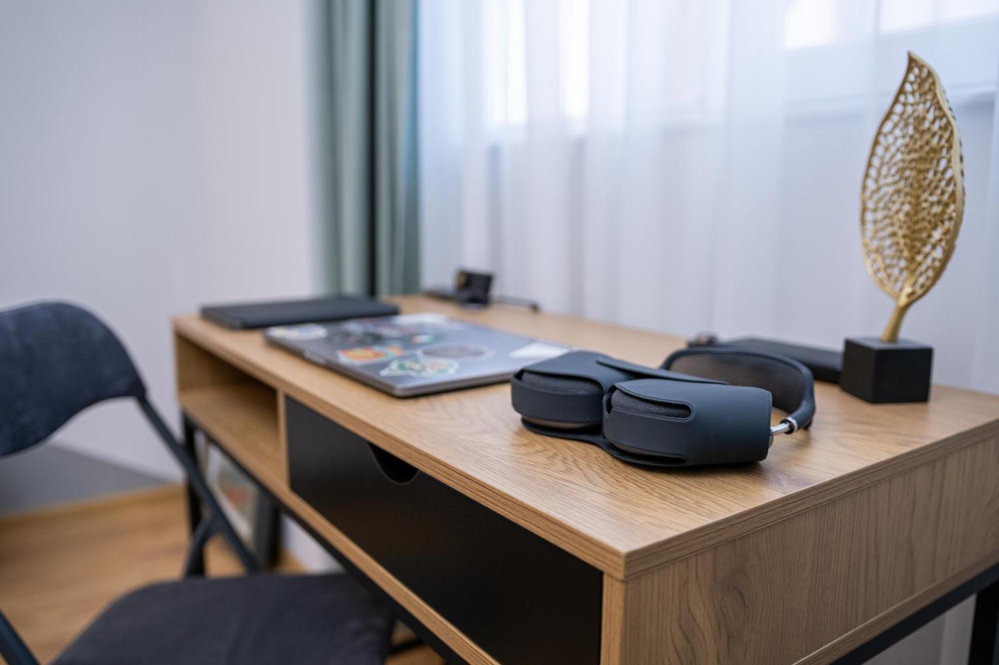 Modern & Elegant City Center Apartments Φιλιππούπολη Εξωτερικό φωτογραφία