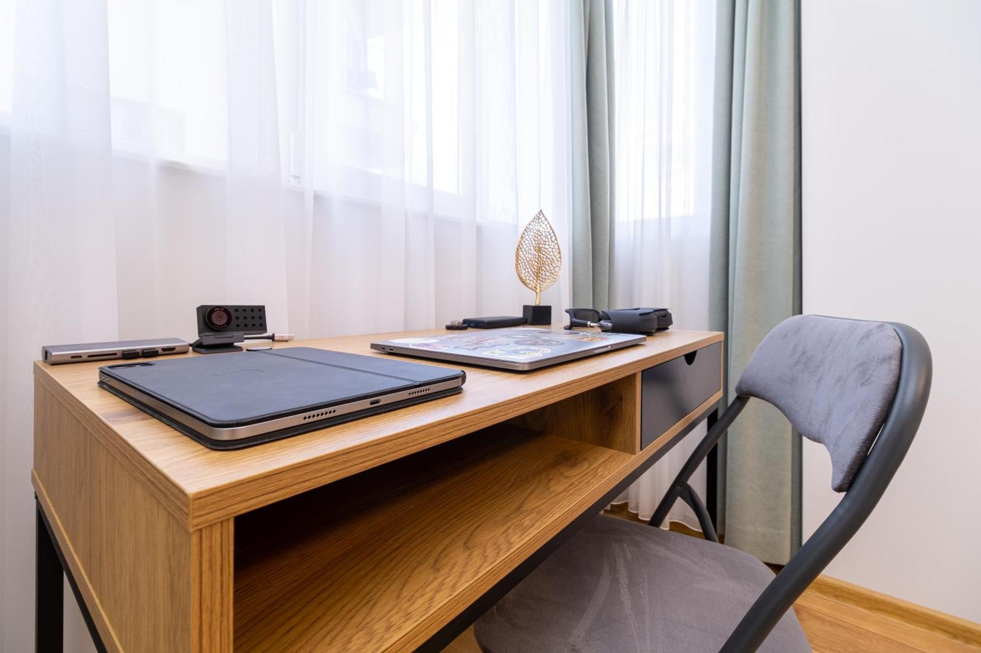 Modern & Elegant City Center Apartments Φιλιππούπολη Εξωτερικό φωτογραφία