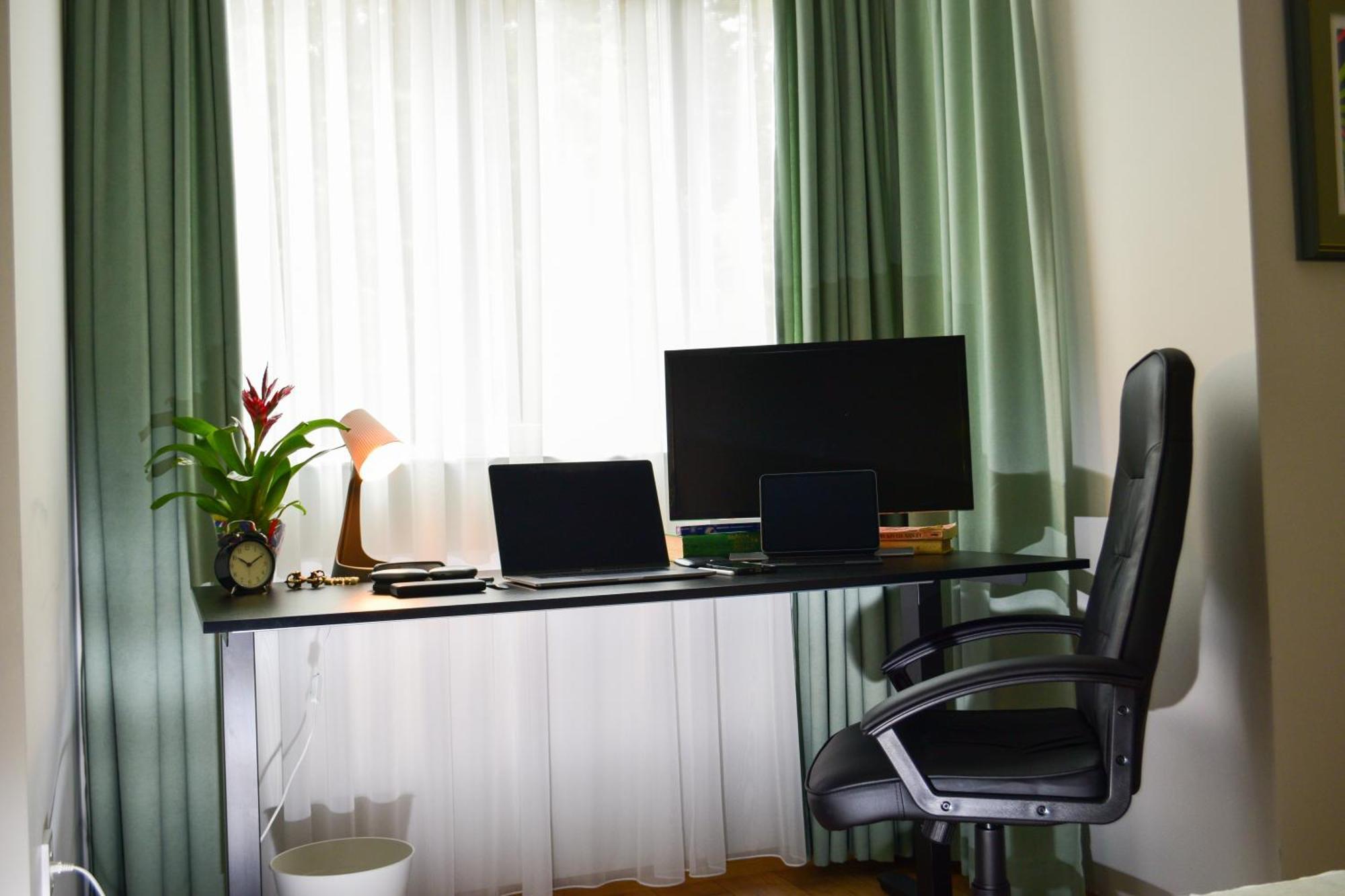 Modern & Elegant City Center Apartments Φιλιππούπολη Εξωτερικό φωτογραφία