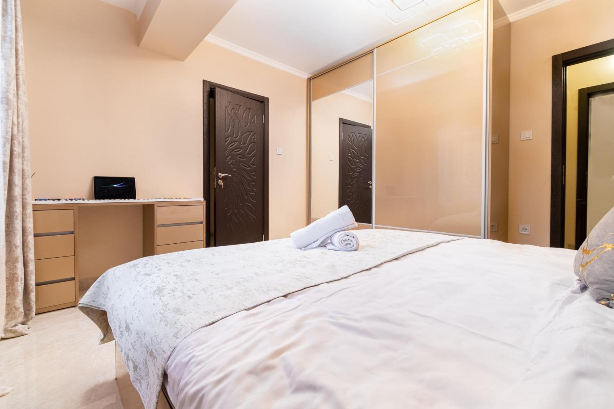 Modern & Elegant City Center Apartments Φιλιππούπολη Εξωτερικό φωτογραφία